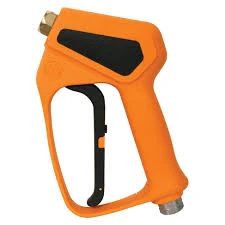 TRIGGER GUN 5000PSI 12GPM