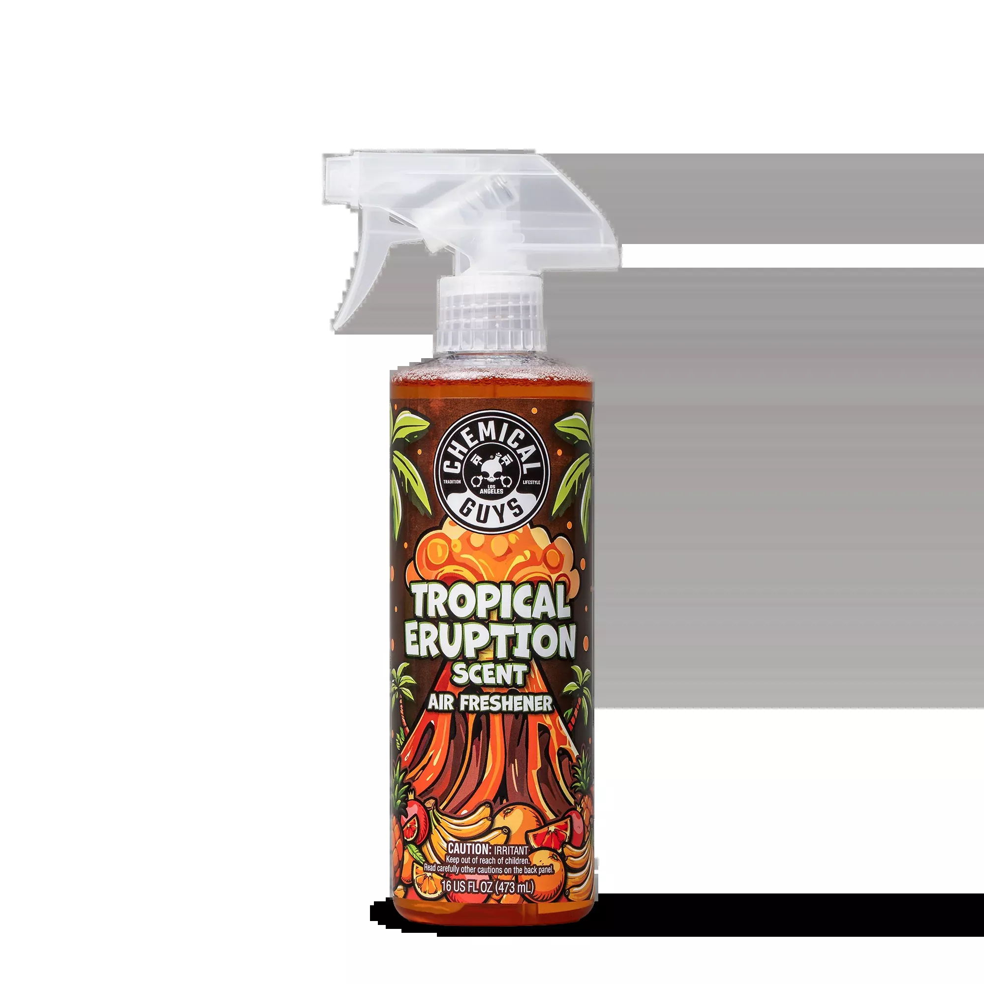 Tropical Eruption Air Freshener