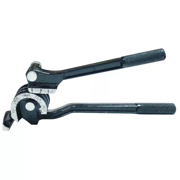 Tube Bender - 3 Sizes AES-2581