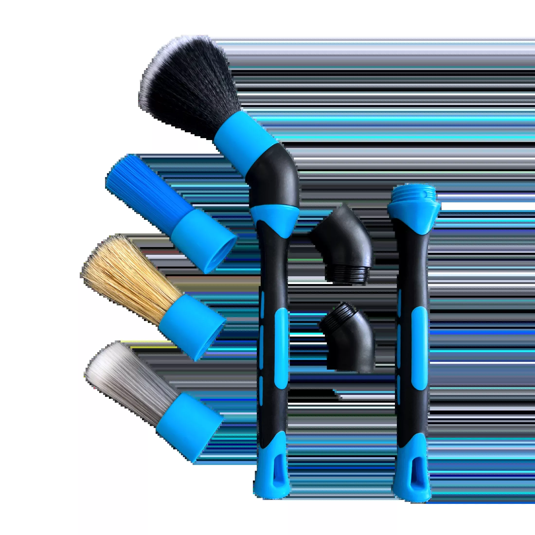 Ultimate - Brush Box Set