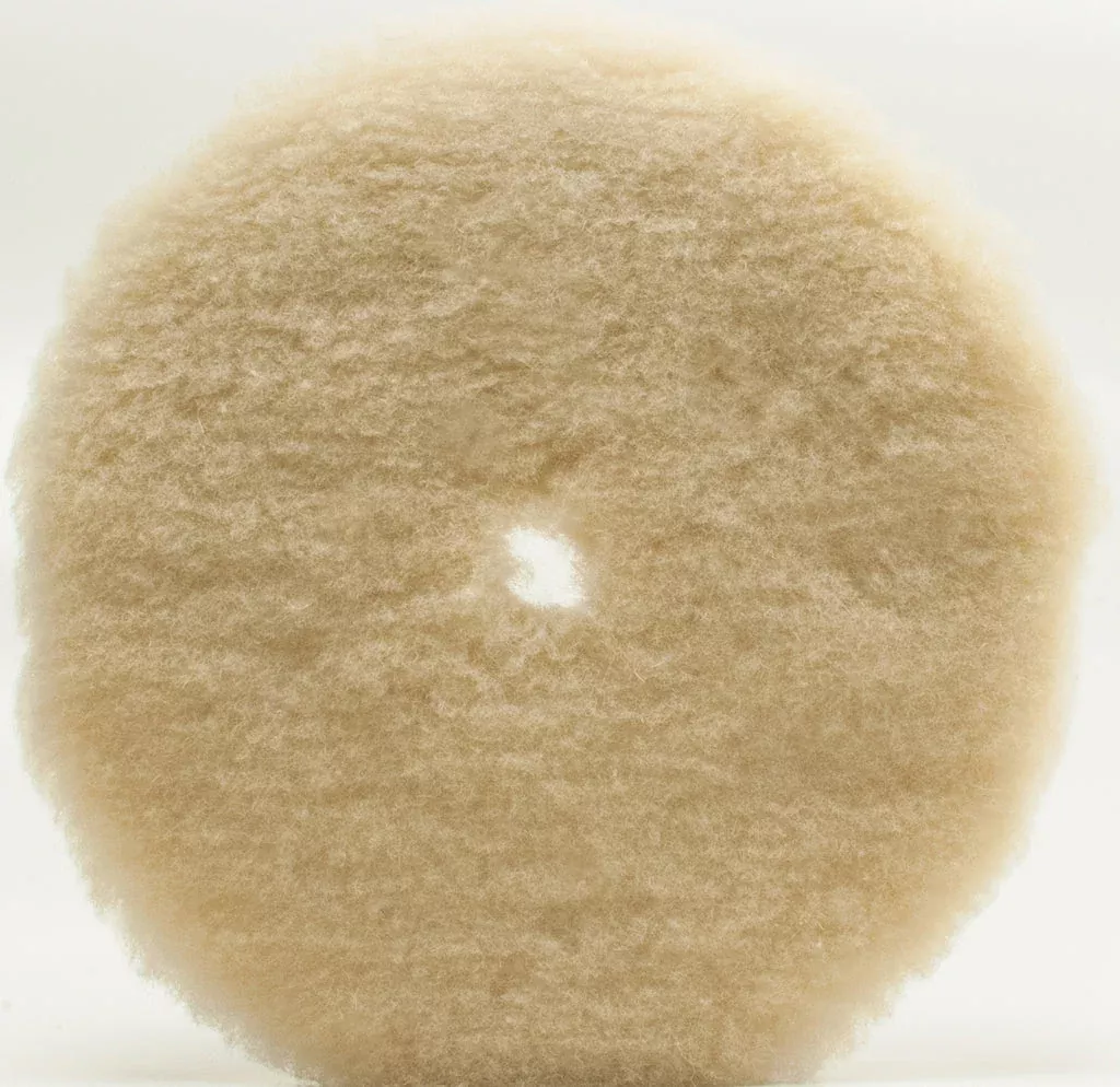 Uro-Wool™ Pad