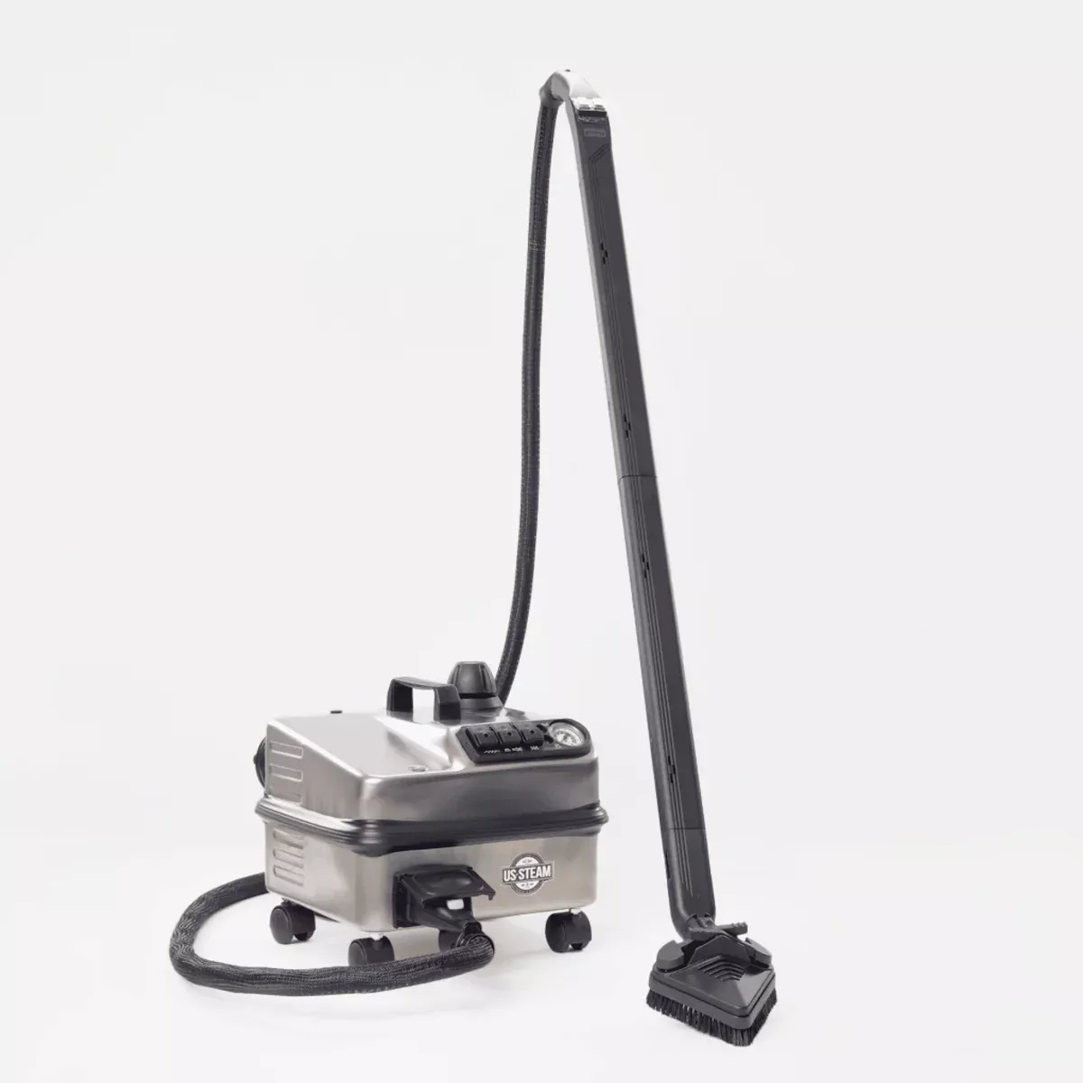 US Steam Falcon Commercial Steam Cleaner
