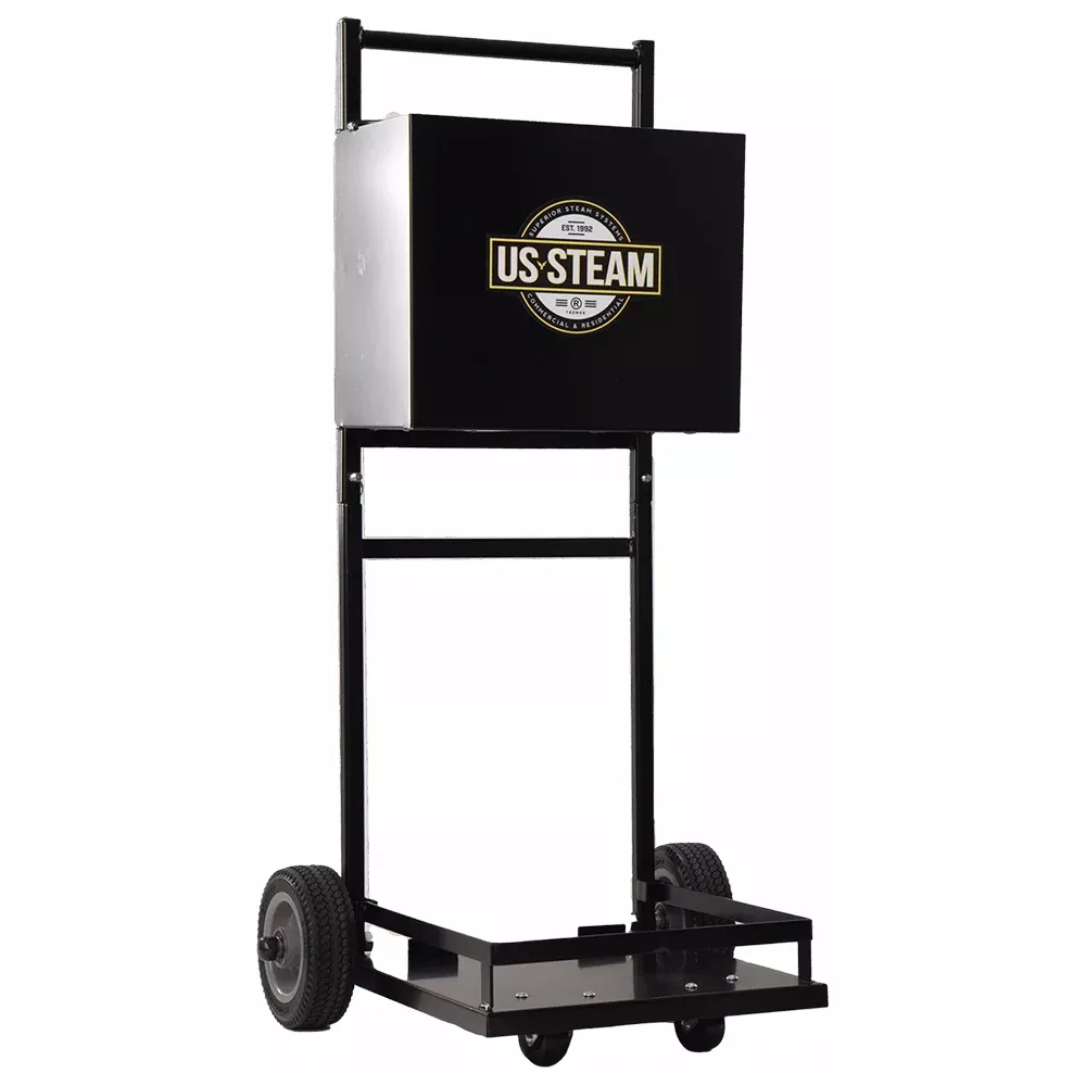 US Steam Utility Cart for Eagle/Falcon