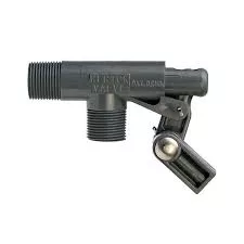 VALVE, FLOAT 3/4" KERICK