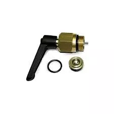 VALVE, JETTER LX, 4350 PSI