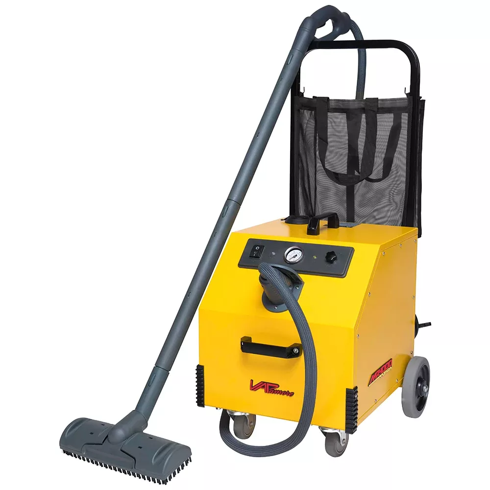 Vapamore MR-1000 Forza Commercial Grade Steam Cleaning System