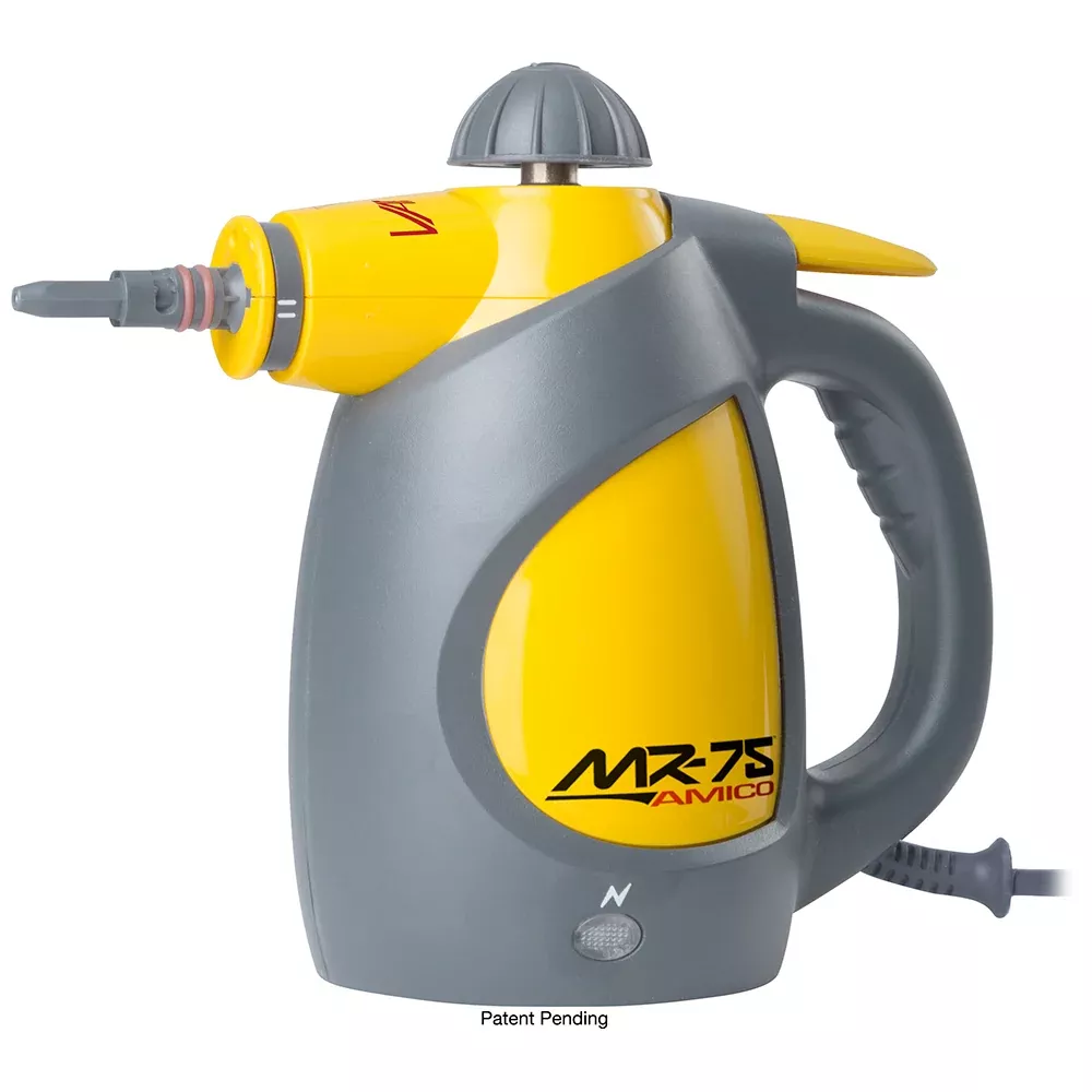 Vapamore MR-75 Amico Handheld Steam Cleaner