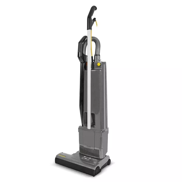 Versamatic HEPA 14