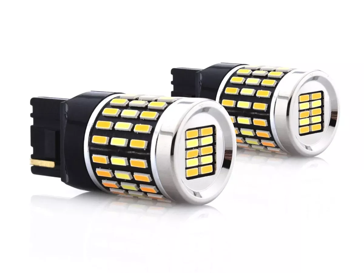 VLEDS 70 LED High Visibility Switchback + Hyperflash Kit For 4Runner (2014-2024)