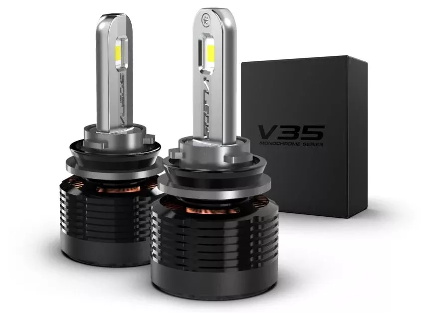 VLEDS Fog Lights For 4Runner (2010-2024)