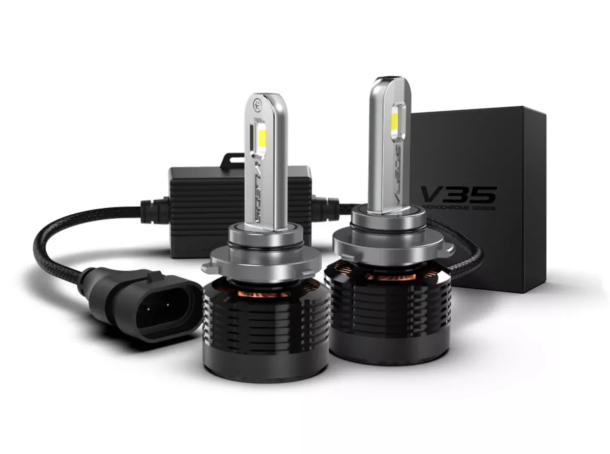 VLEDS PWM DRL/High Beam Kit For 4Runner (2014-2021)