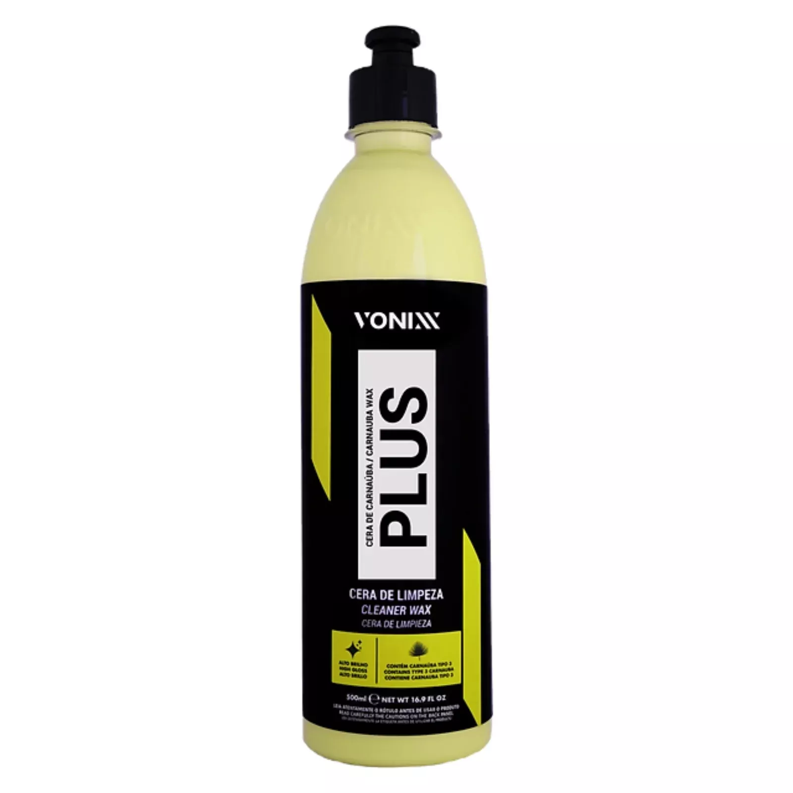 Vonixx - Carnauba Plus