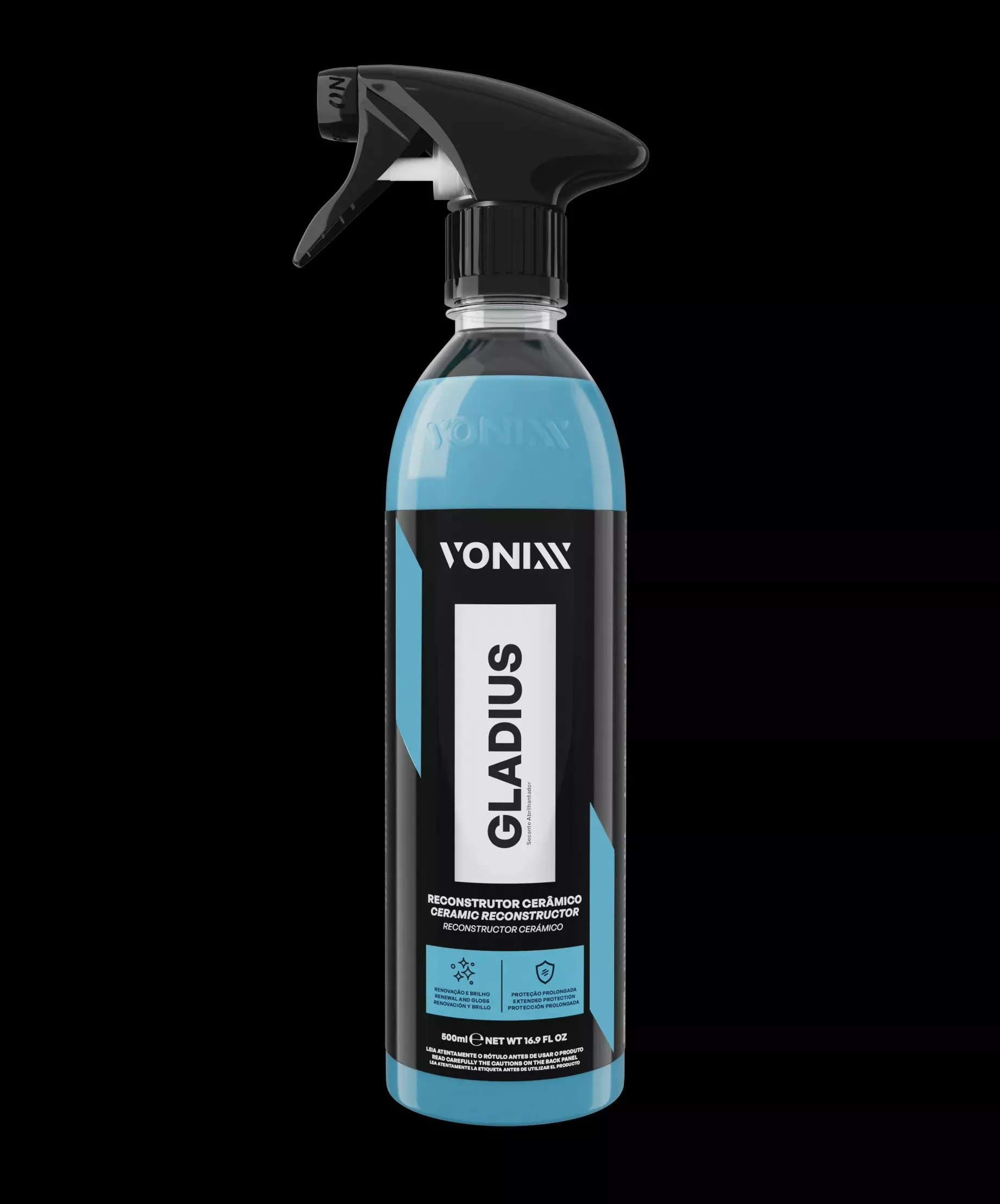 Vonixx - Gladius