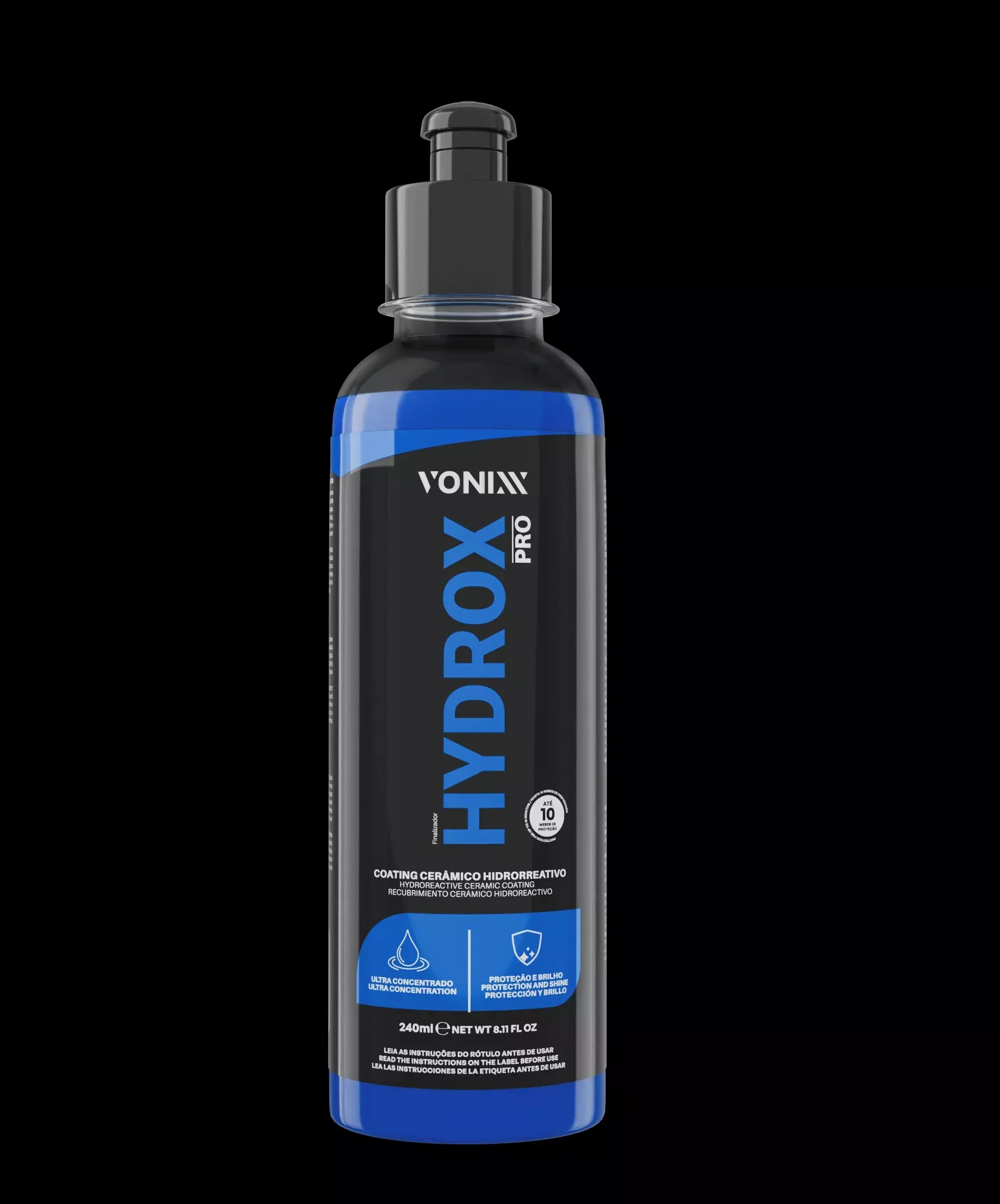 Vonixx - Hydrox Pro