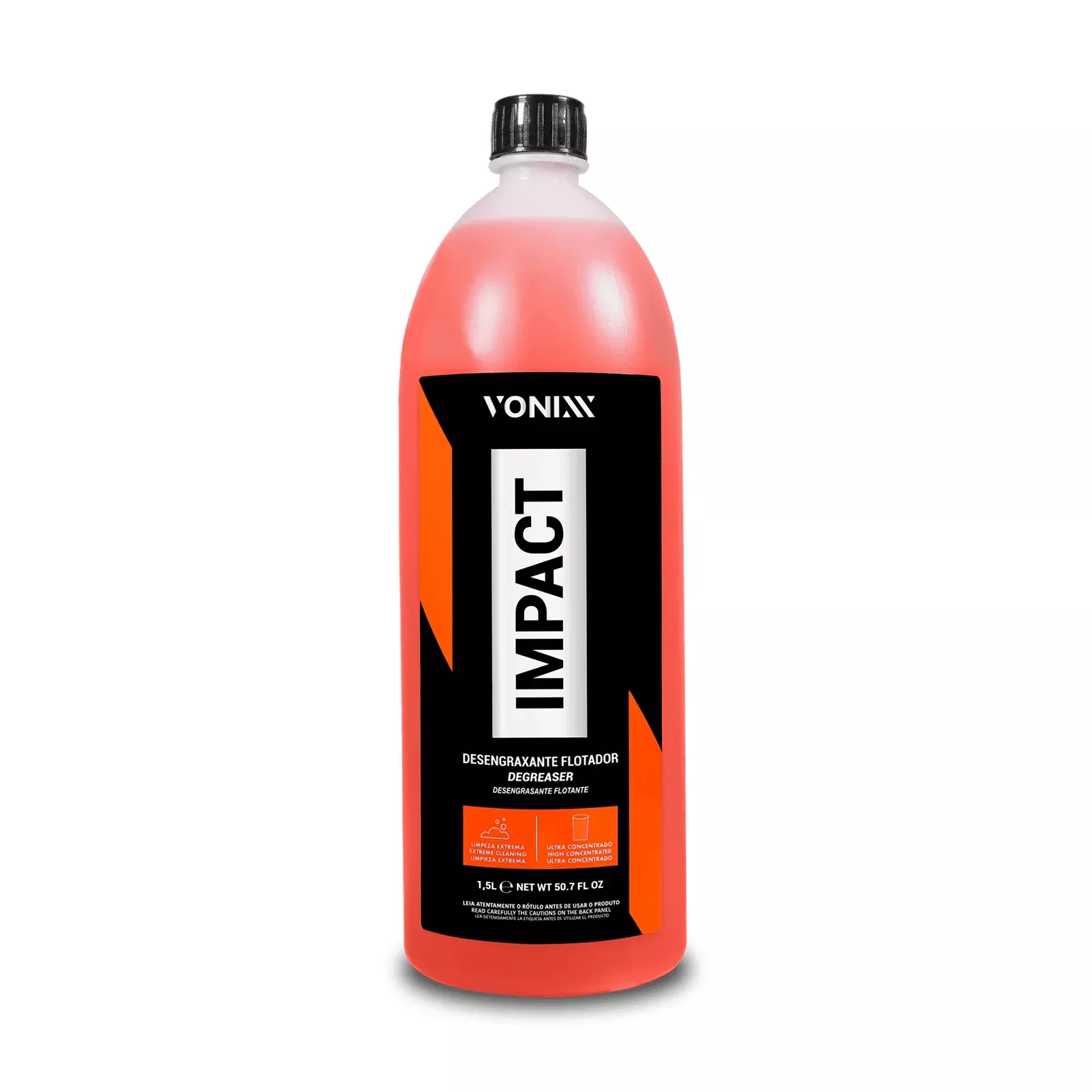 Vonixx - Impact Degreaser