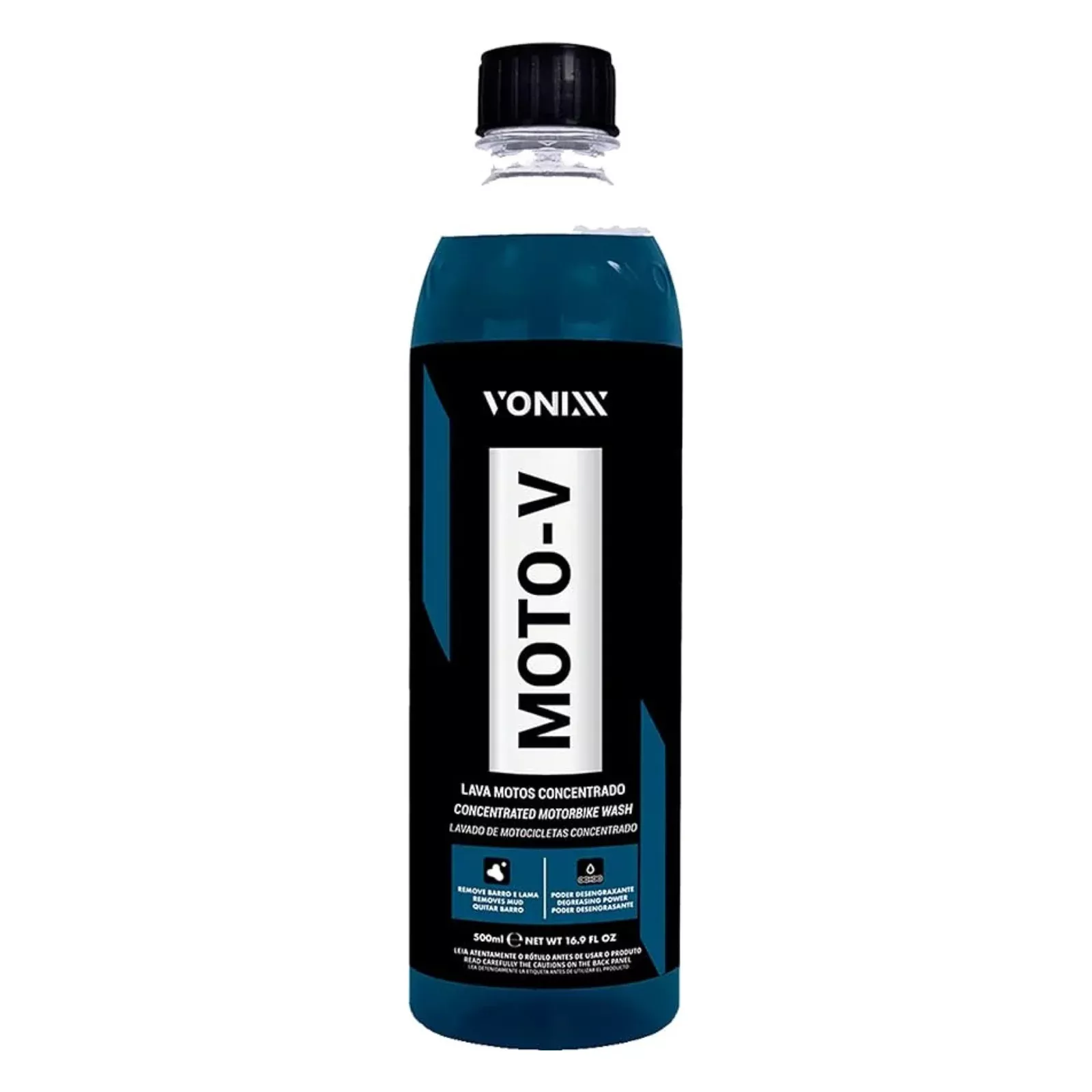 Vonixx - Moto-V