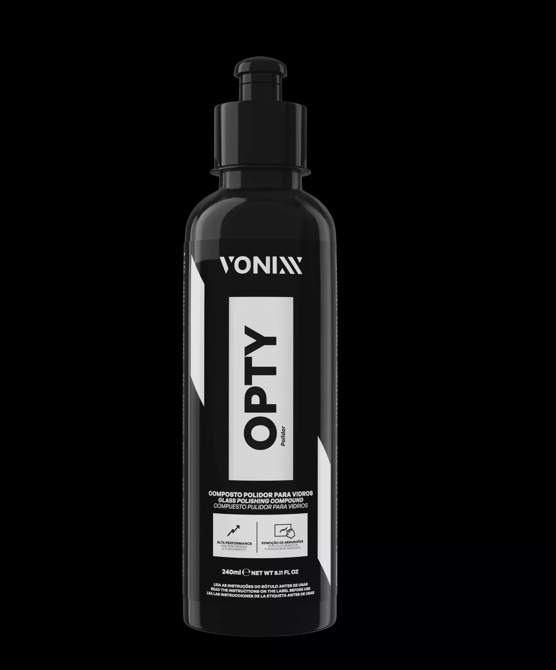Vonixx - OPTY