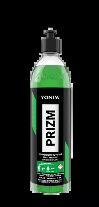 Vonixx - Prizm