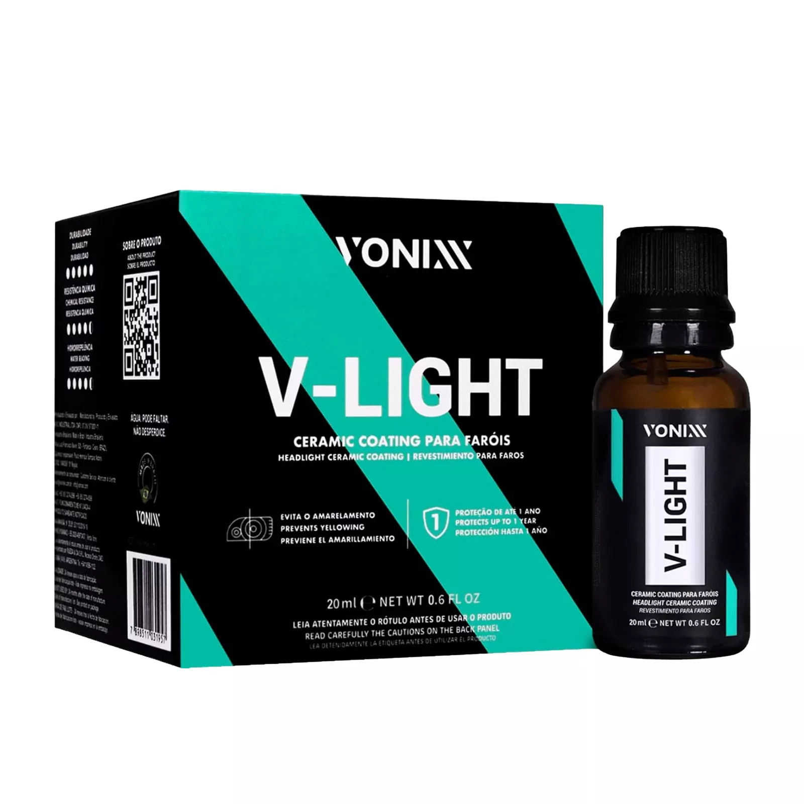 Vonixx - V-Light Pro
