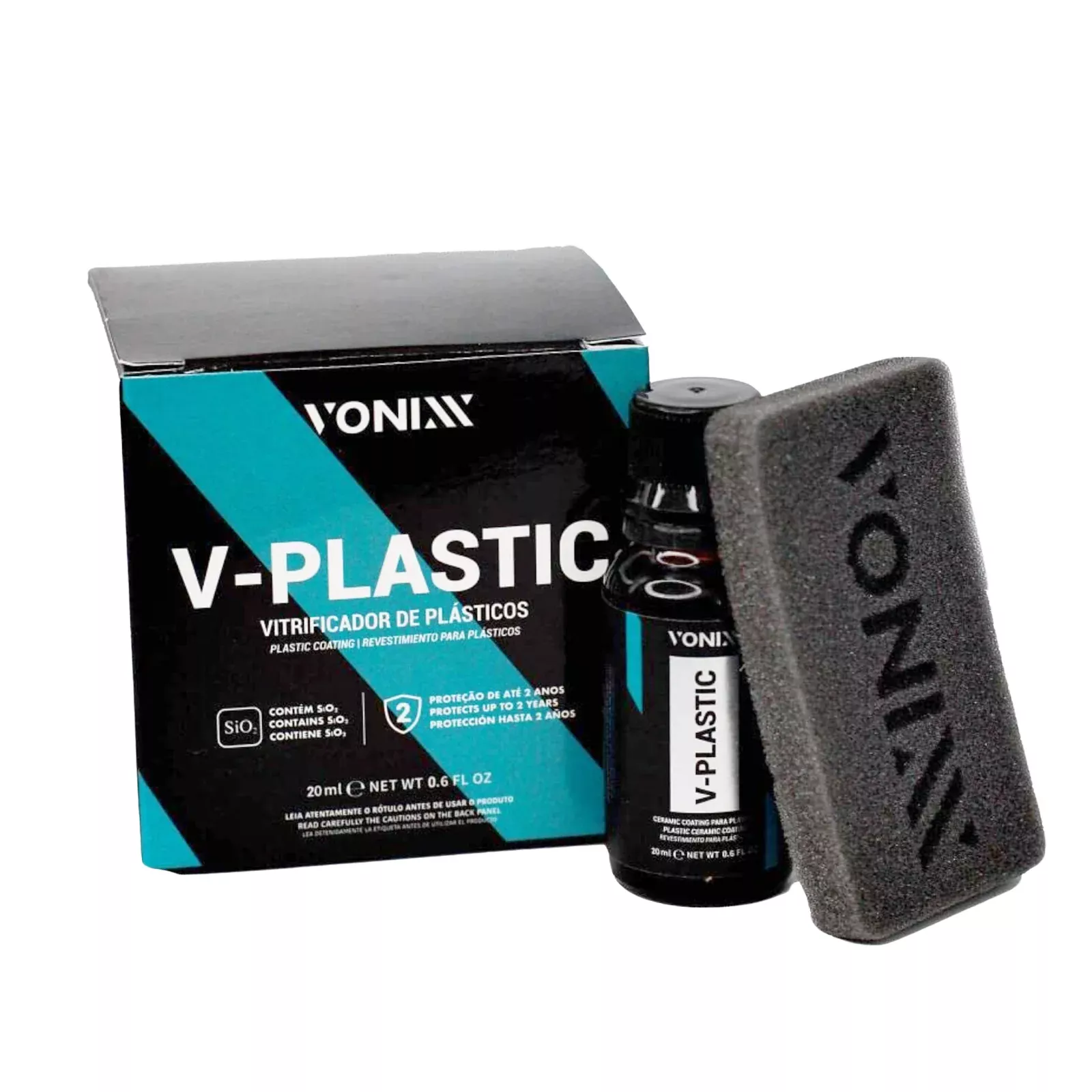 Vonixx - V-Plastic Pro