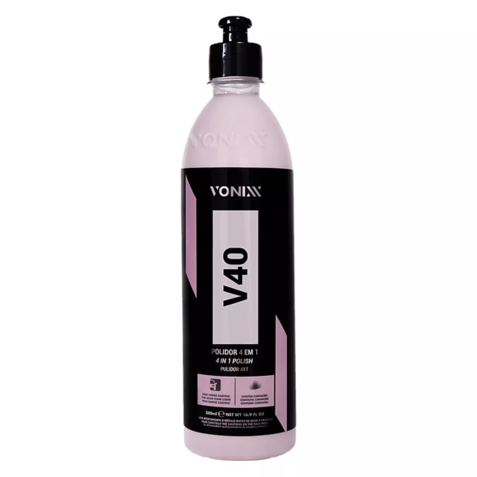 Vonixx - V40 All in One Polish 16oz