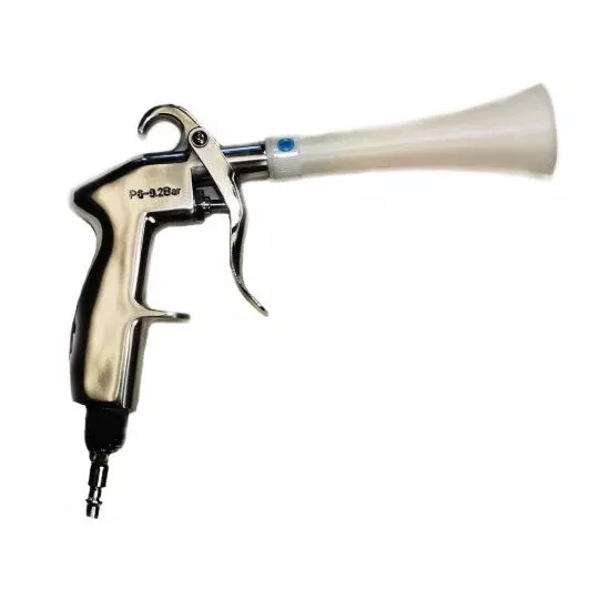 Vortex II Dry Cleaning Tool