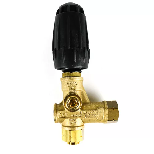 VRT3 Unloader Valve