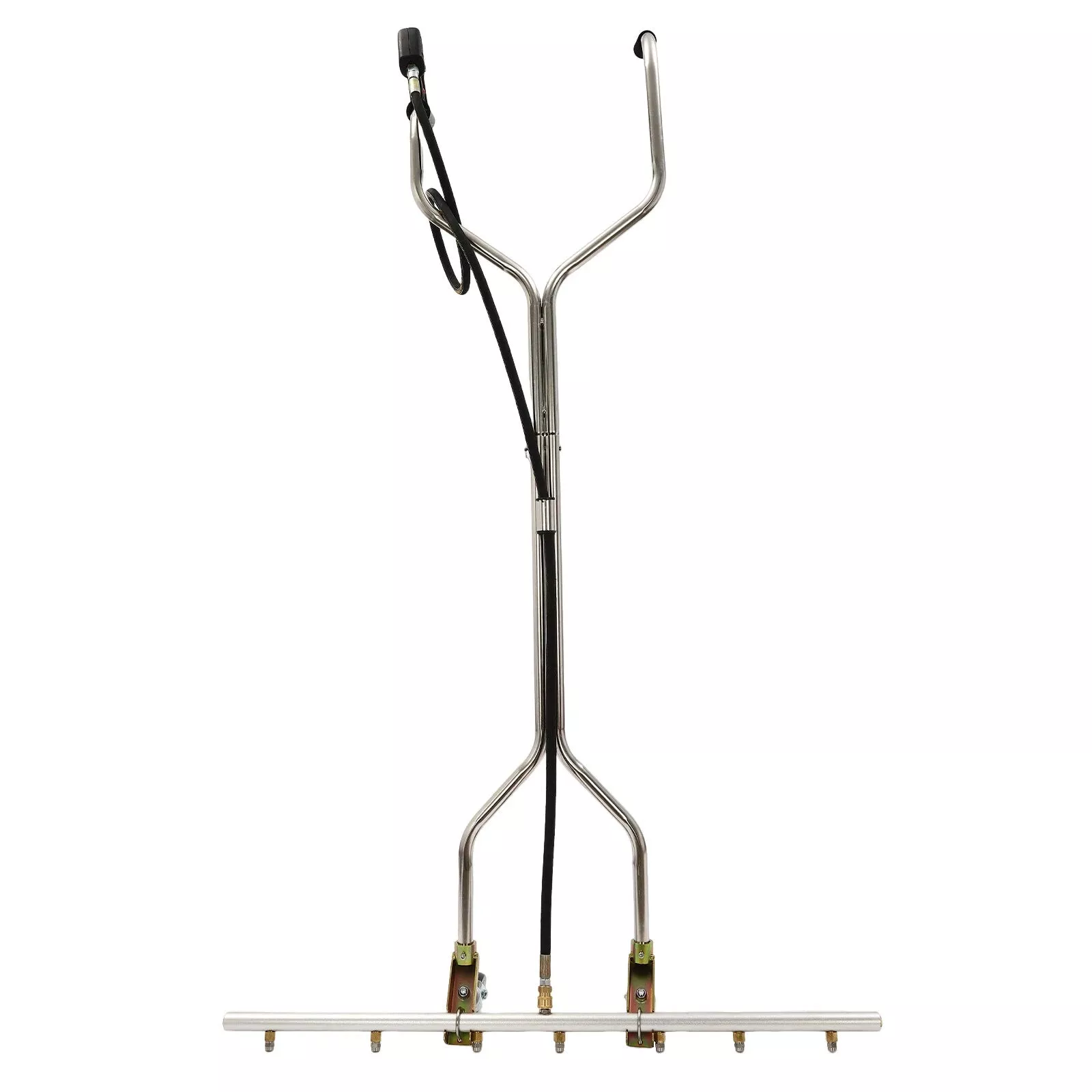 WATER BROOM 39" W/ TRIGGER GUN