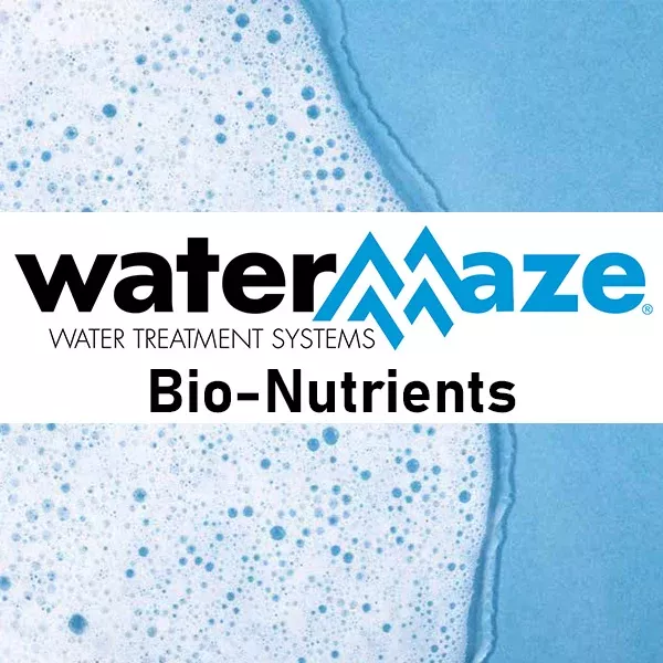 Watermaze BioPuck GT, 4-pack with four pit socks