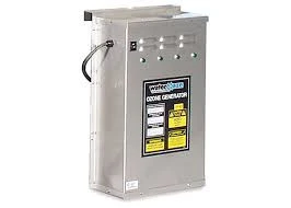 WaterMaze Series 200 Ozone Generator