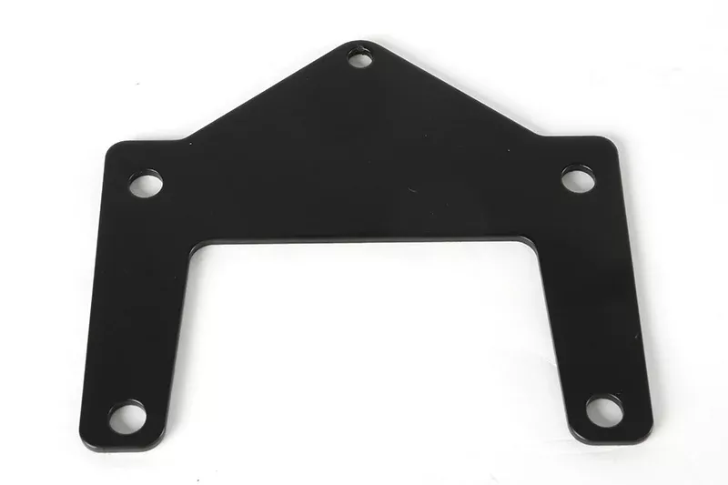 WaterPORT Back U-Bracket
