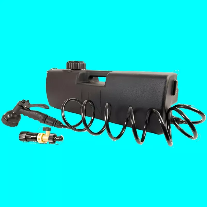 WaterPORT Day Tank 3.85 Gallon Water Tank