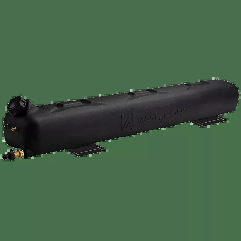 WaterPORT Weekender 8.0 Gallon Water Tank