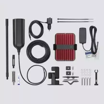 WeBoost Drive Reach Overland Cellular Signal Booster