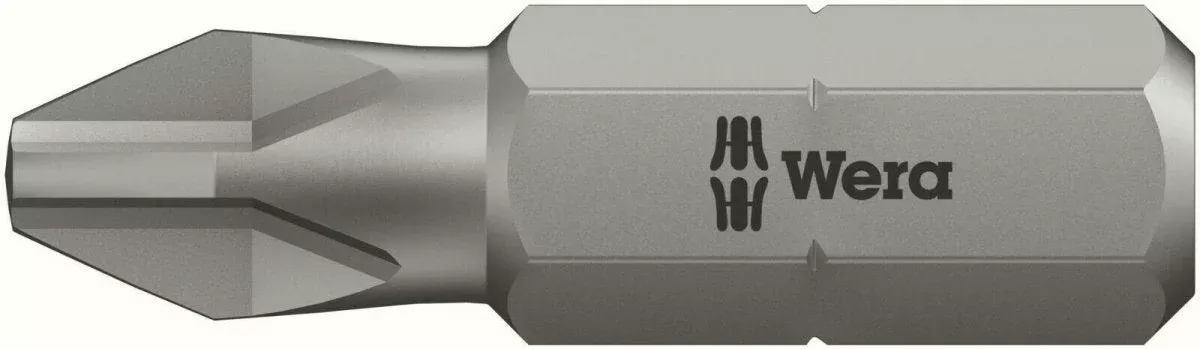 Wera 851/1 Z Phillips Screwdriver Bit