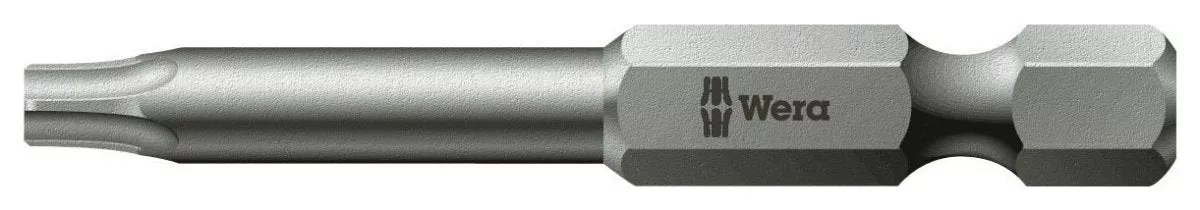 Wera 867/4 Z TORX Bit TX 30 x 50 mm 05060137001