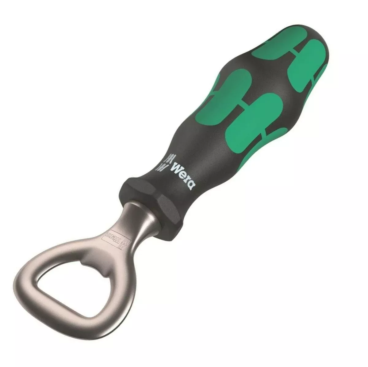 Wera Kraftform Kompakt 300 Series Bottle Opener 05030005001
