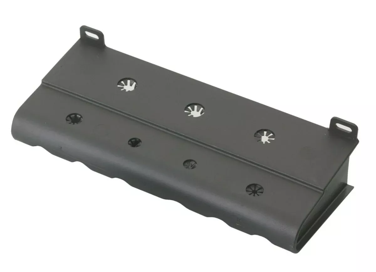 Wera Rack For Kraftform Screwdrivers 05134001001