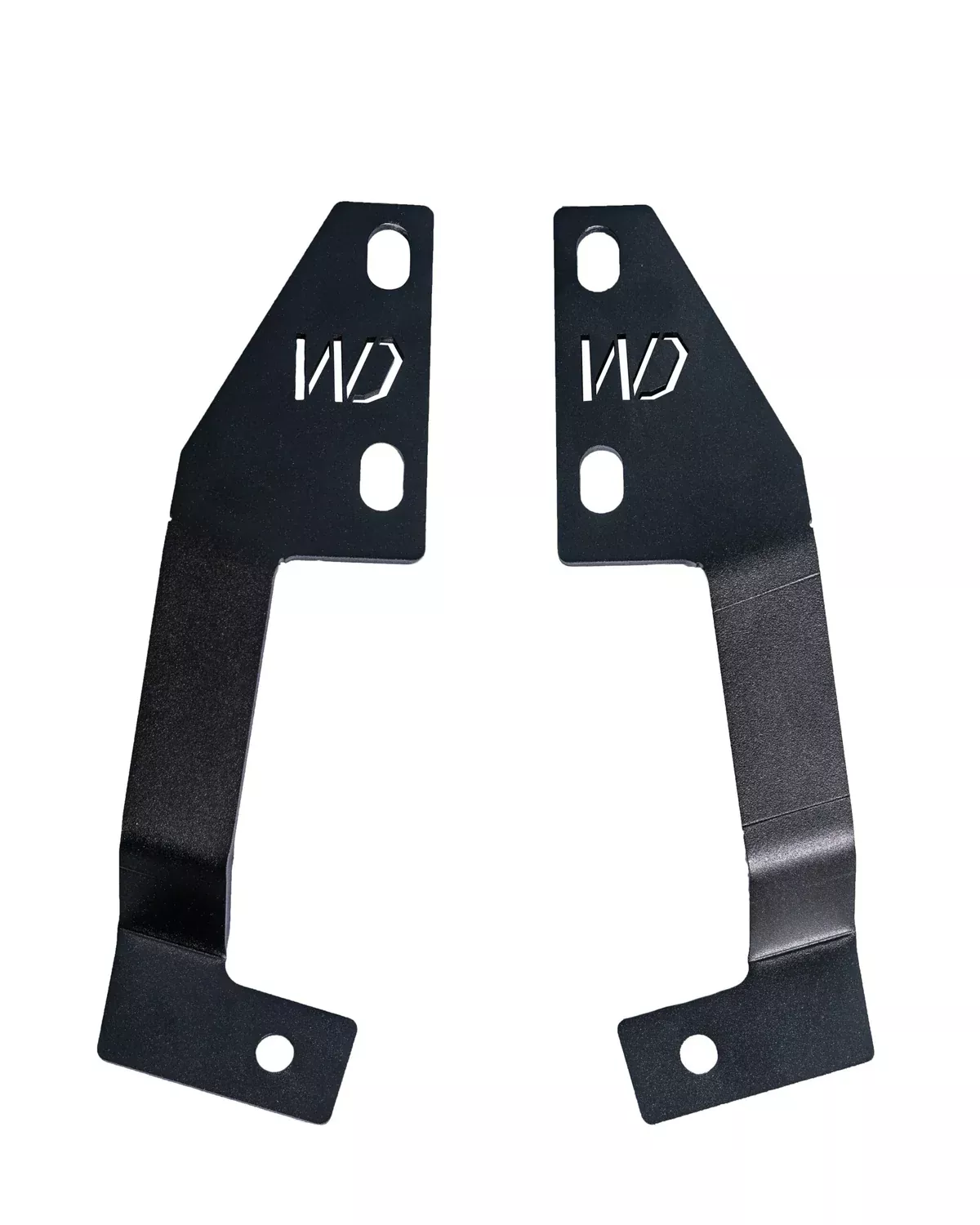 Westcott Designs Ditch Light Brackets For 4Runner (2025-Current)