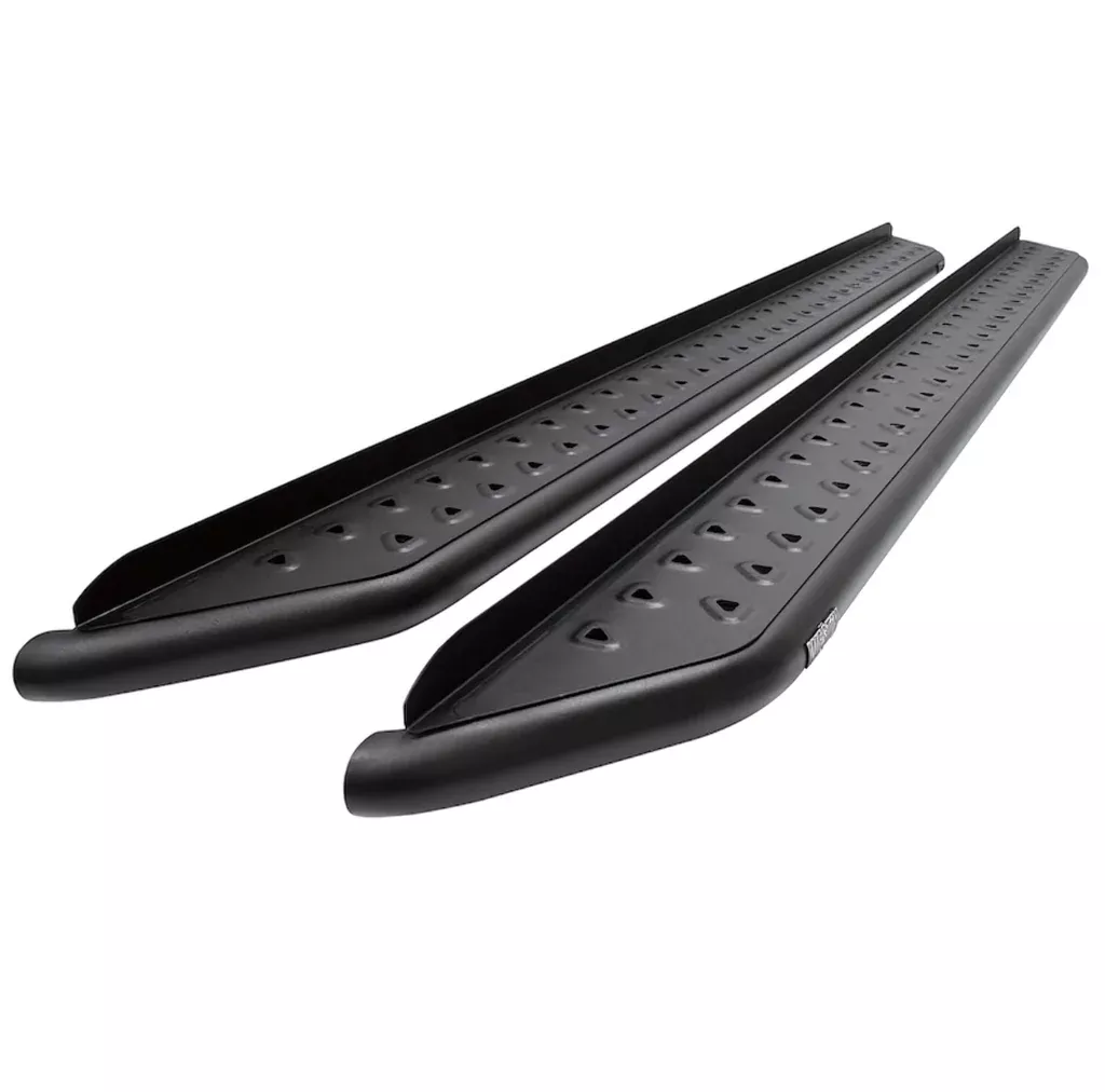 Westin Outlaw Running Boards for Sprinter 2010-Current