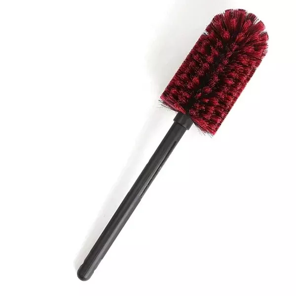Wheel Wand - Brush