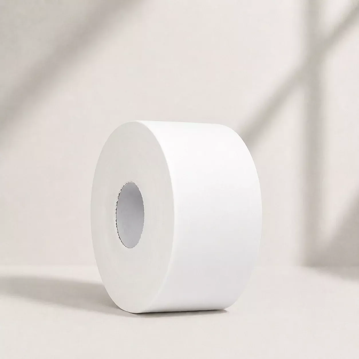 Whisper 2730 Jumbo Premium Toilet Roll (2 Ply 8 x 300M Roll)
