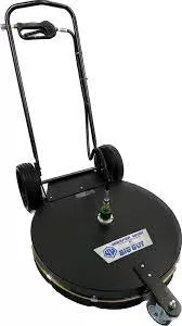 Whisper Wash Big Guy 28” surface cleaner