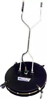 Whisper Wash Maxima Flat Surface Cleaner 36"
