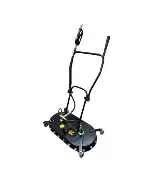 Whisper Wash Mini-Mondo 31” Surface Cleaner