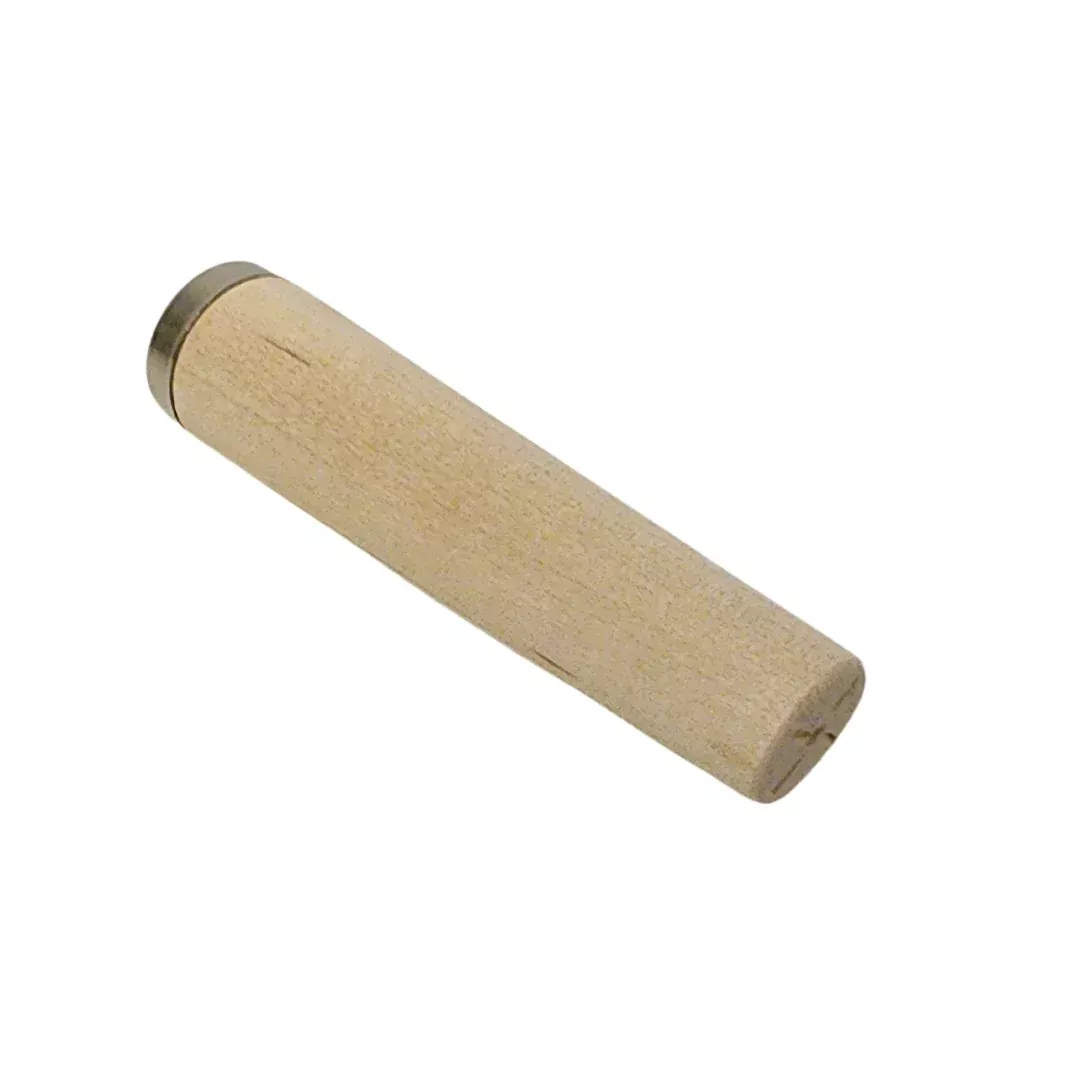 Wood Cone Tip