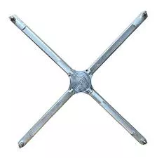 WW XForce Bars