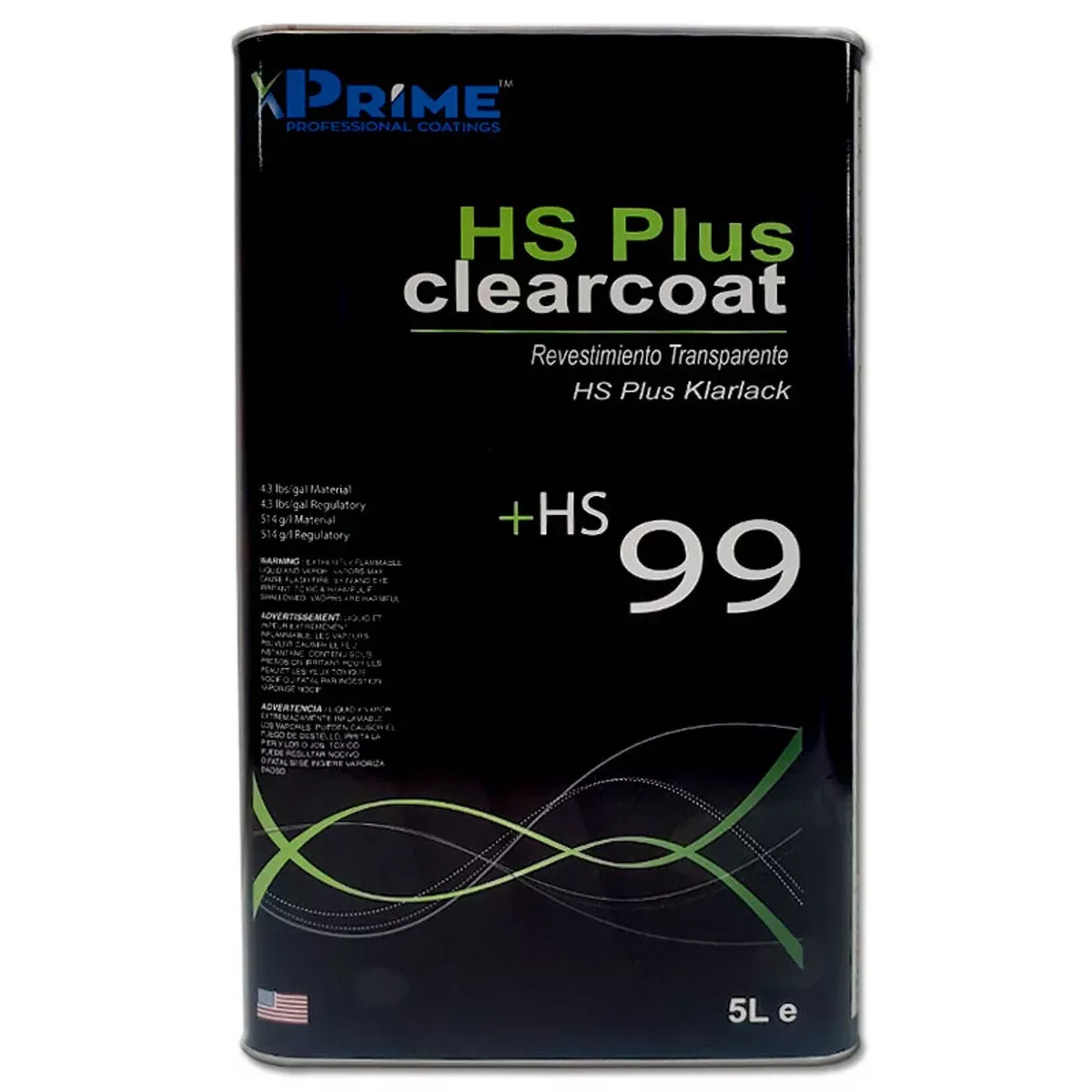 X-PRIME PRI-HS-99