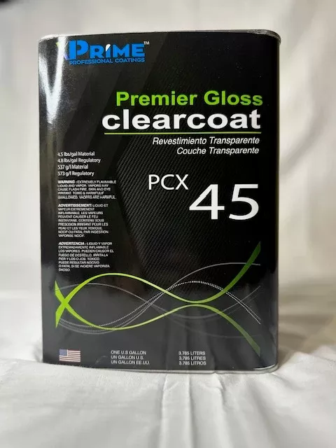 X-PRIME PRI-PCX-45