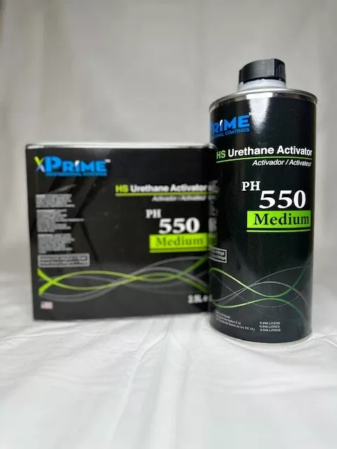 X-PRIME PRI-PH-550